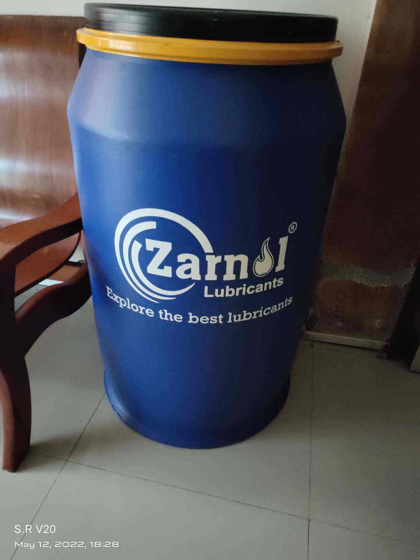 Zarnol Lubricants in Boisar,Mumbai Best Hydraulic Oil Dealers in