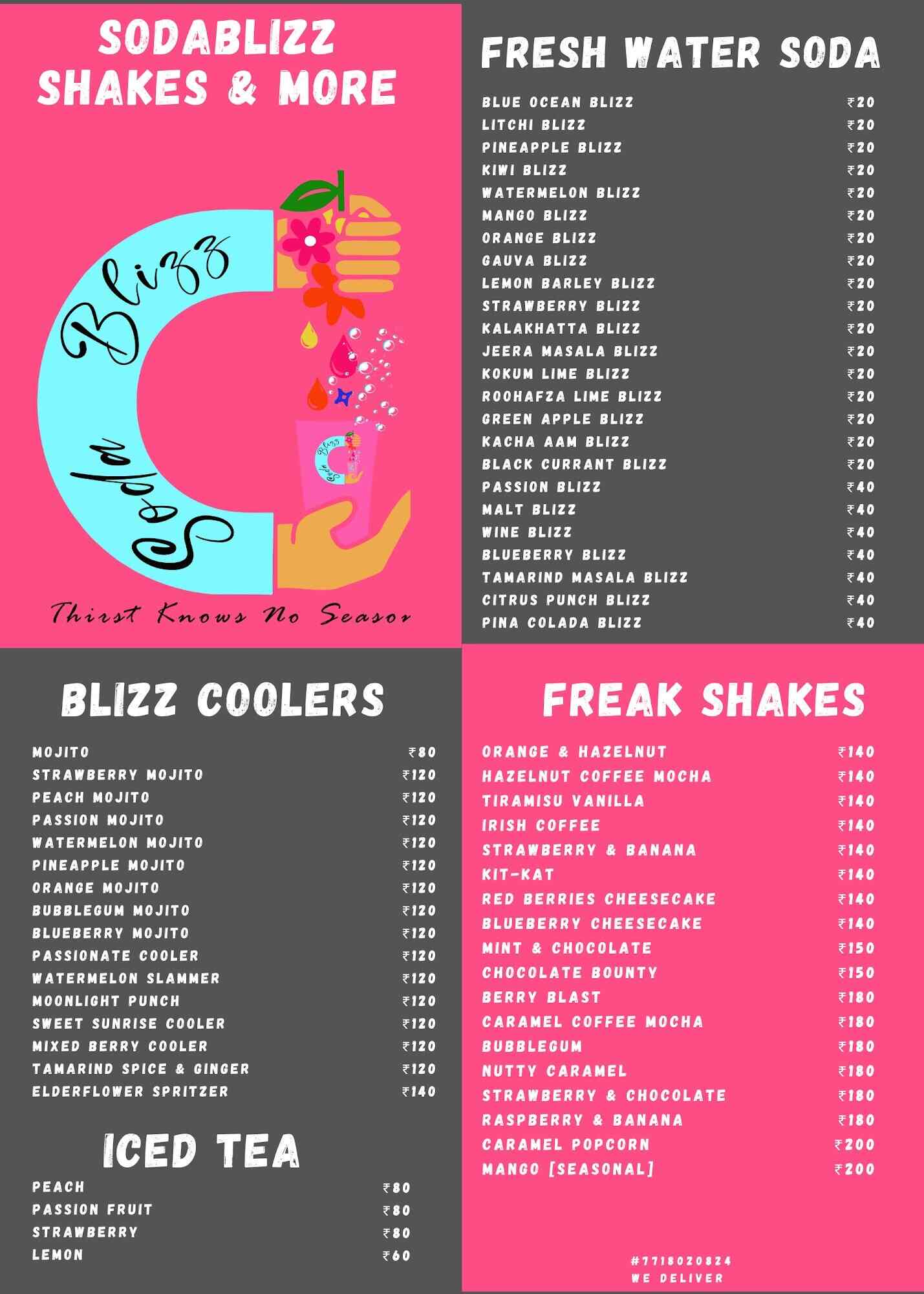 Top Soda Pubs in Vadkun Best Soda Shops Mumbai near me Justdial