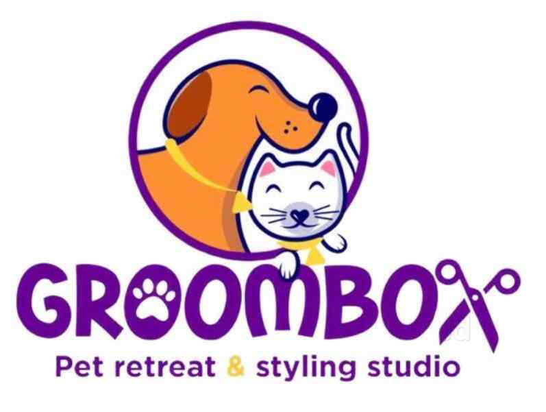 Groombox Pet Retreat & Styling Studio in Kopar Khairane,Mumbai Best