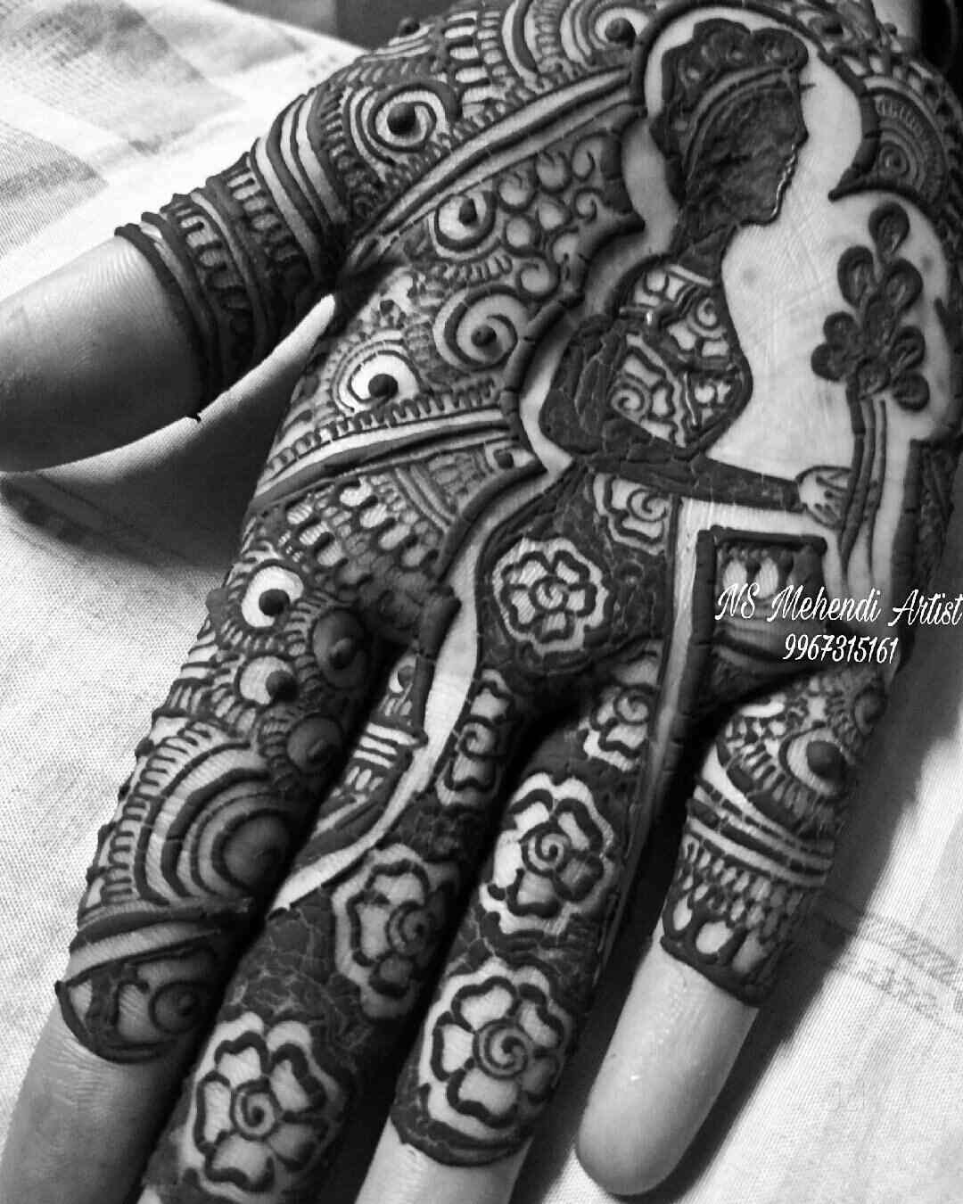 N S Mehendi Artist Photos Shivaji Nagar Govandi West Mumbai Pictures Images Gallery Justdial