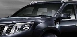 Laksha Nissan (showroom) in Deonar, mumbai