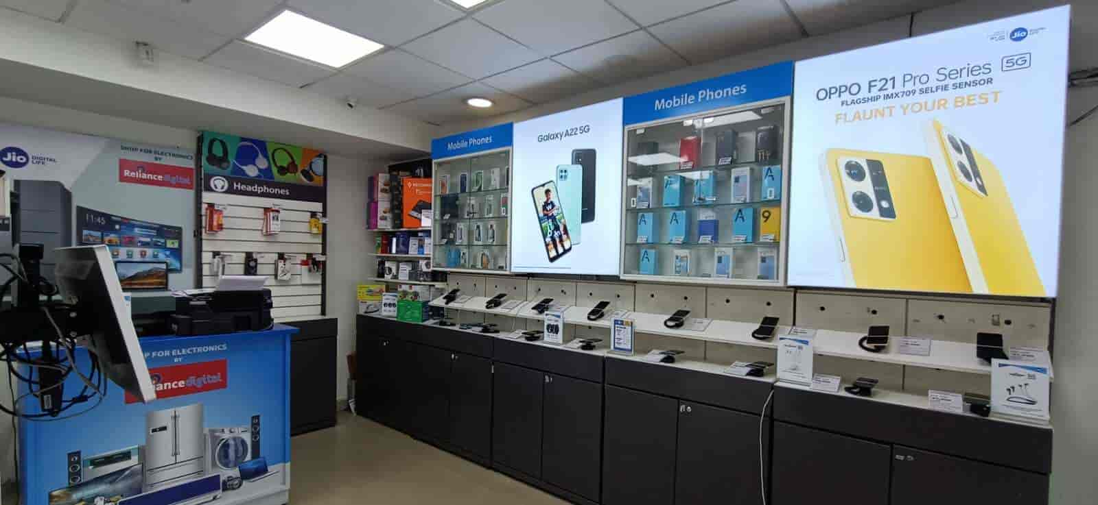 Top Jio Digital Life Galleries near Medico Surgical HospitalGhatkopar