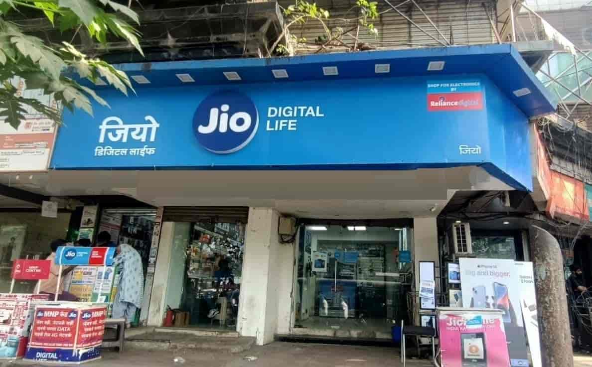 Top Jio Digital Life Galleries near Medico Surgical HospitalGhatkopar