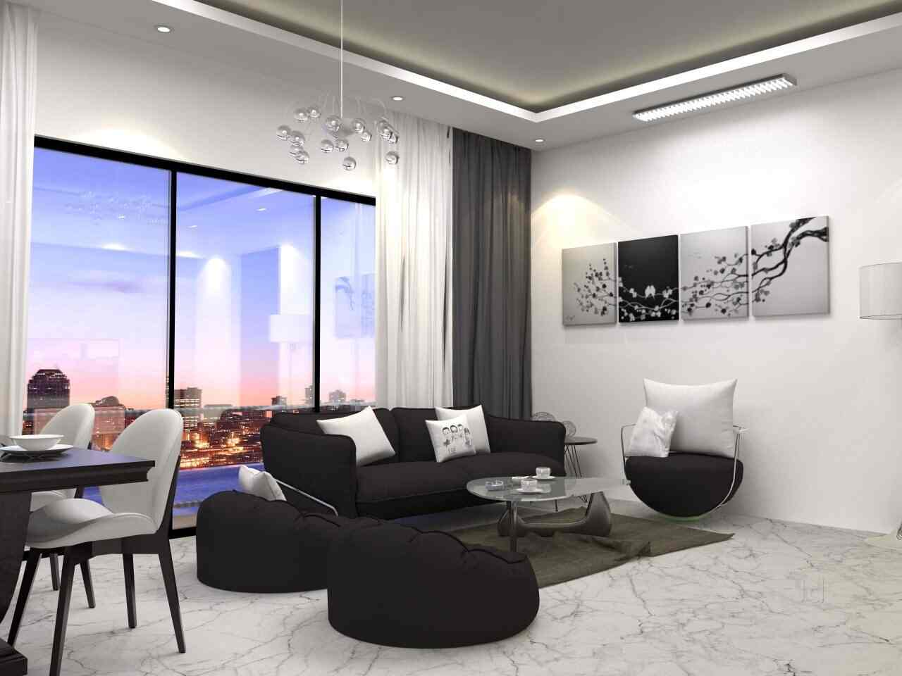 Harshad Munj Architects & Interior Designers in Ghatkopar West,Mumbai