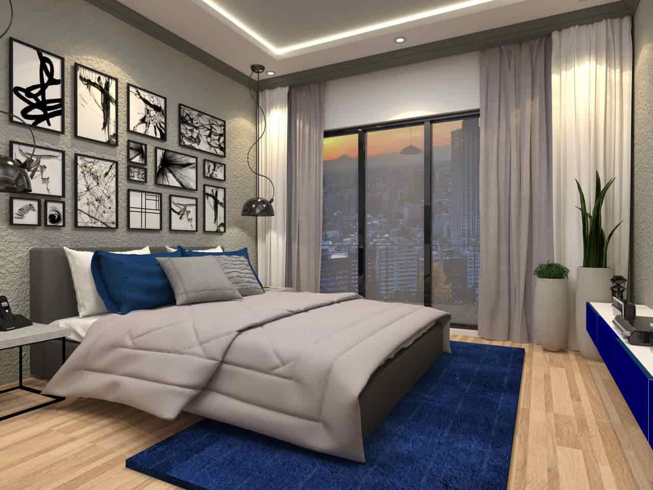 Harshad Munj Architects & Interior Designers in Ghatkopar West,Mumbai