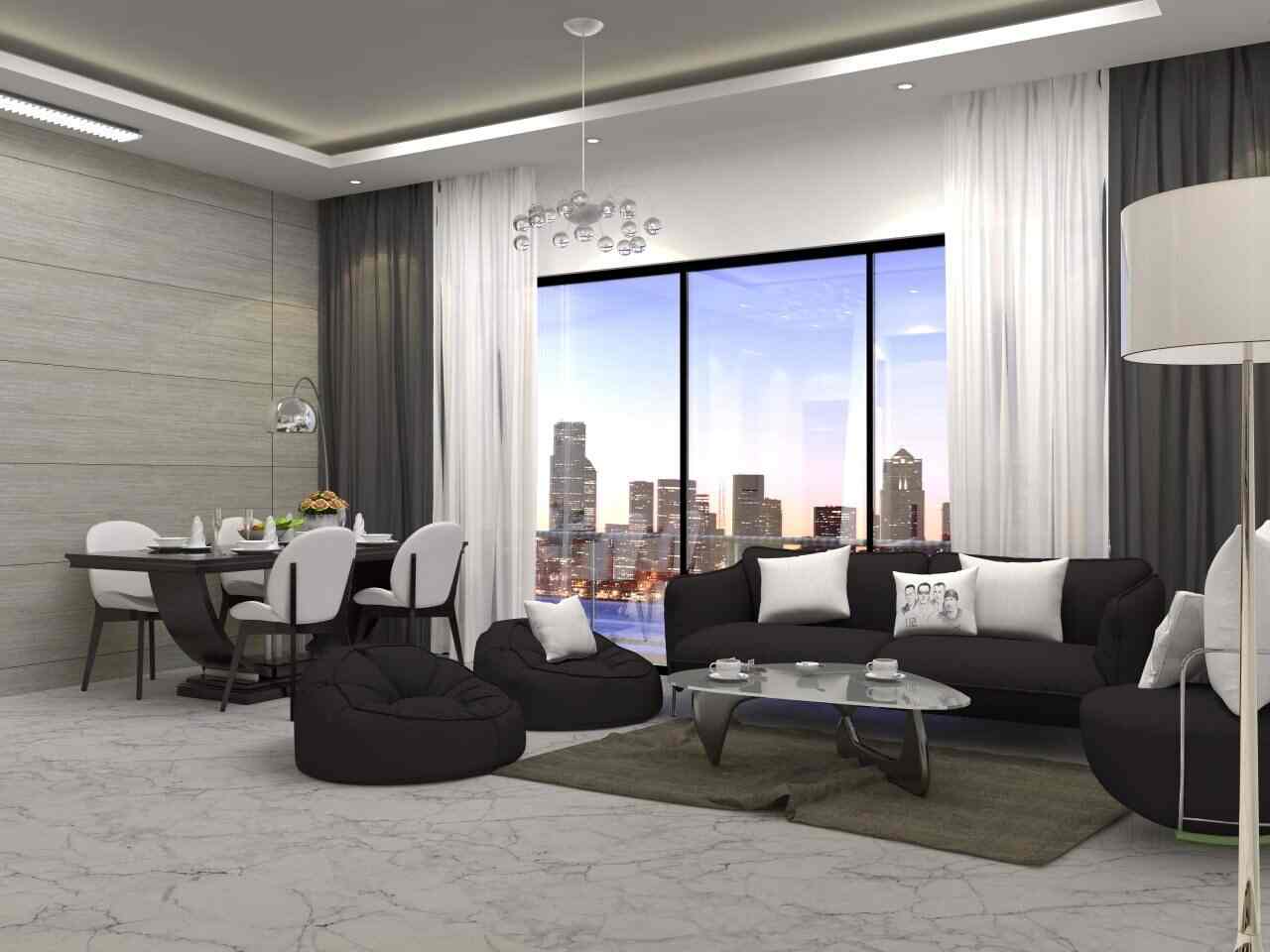 Harshad Munj Architects & Interior Designers in Ghatkopar West,Mumbai