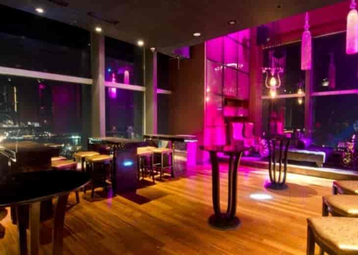 Xxo The St Regis Mumbai Lower Parel Mumbai Food Menu Card Justdial