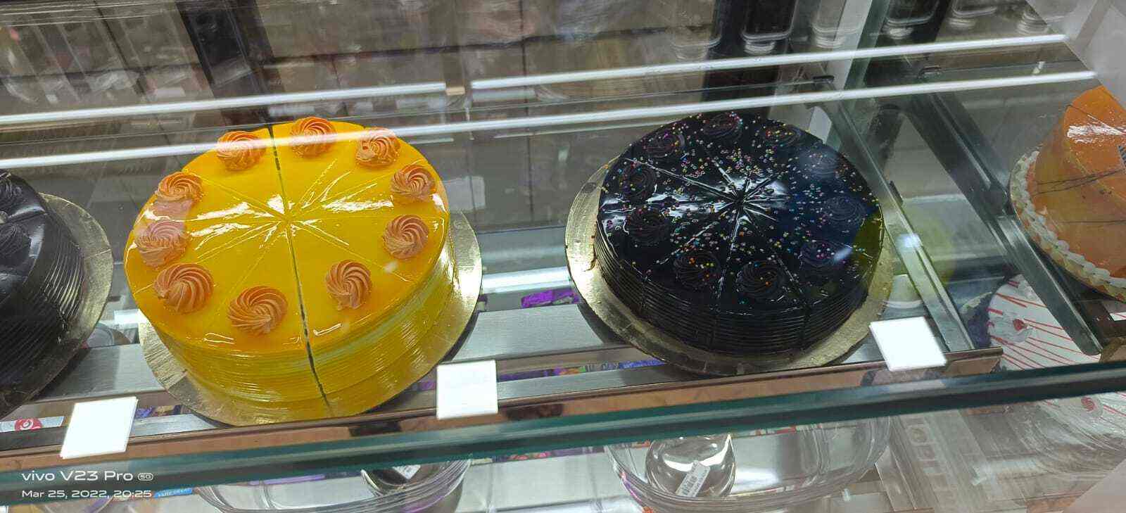 Top Merwans Cake Shops in Goregaon East Best Merwans Cake Shops