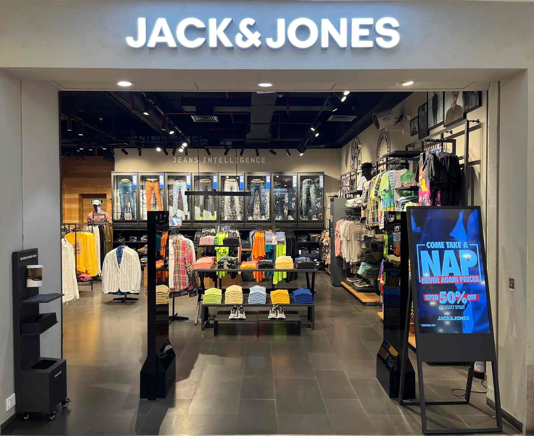 jack jones forum