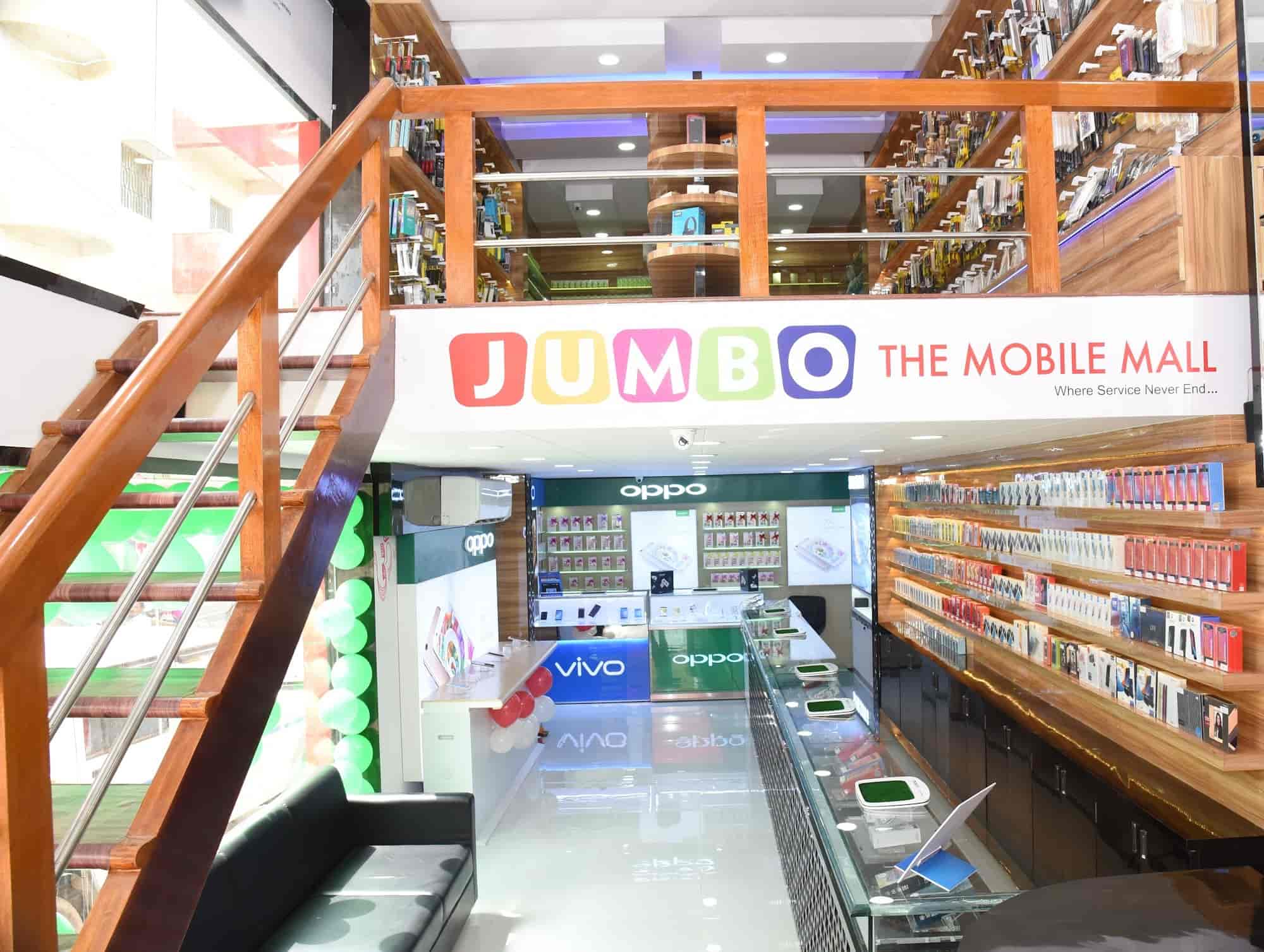 Jumbo The Mobile Mall in Baroi,Mundra Best SamsungMobile Phone