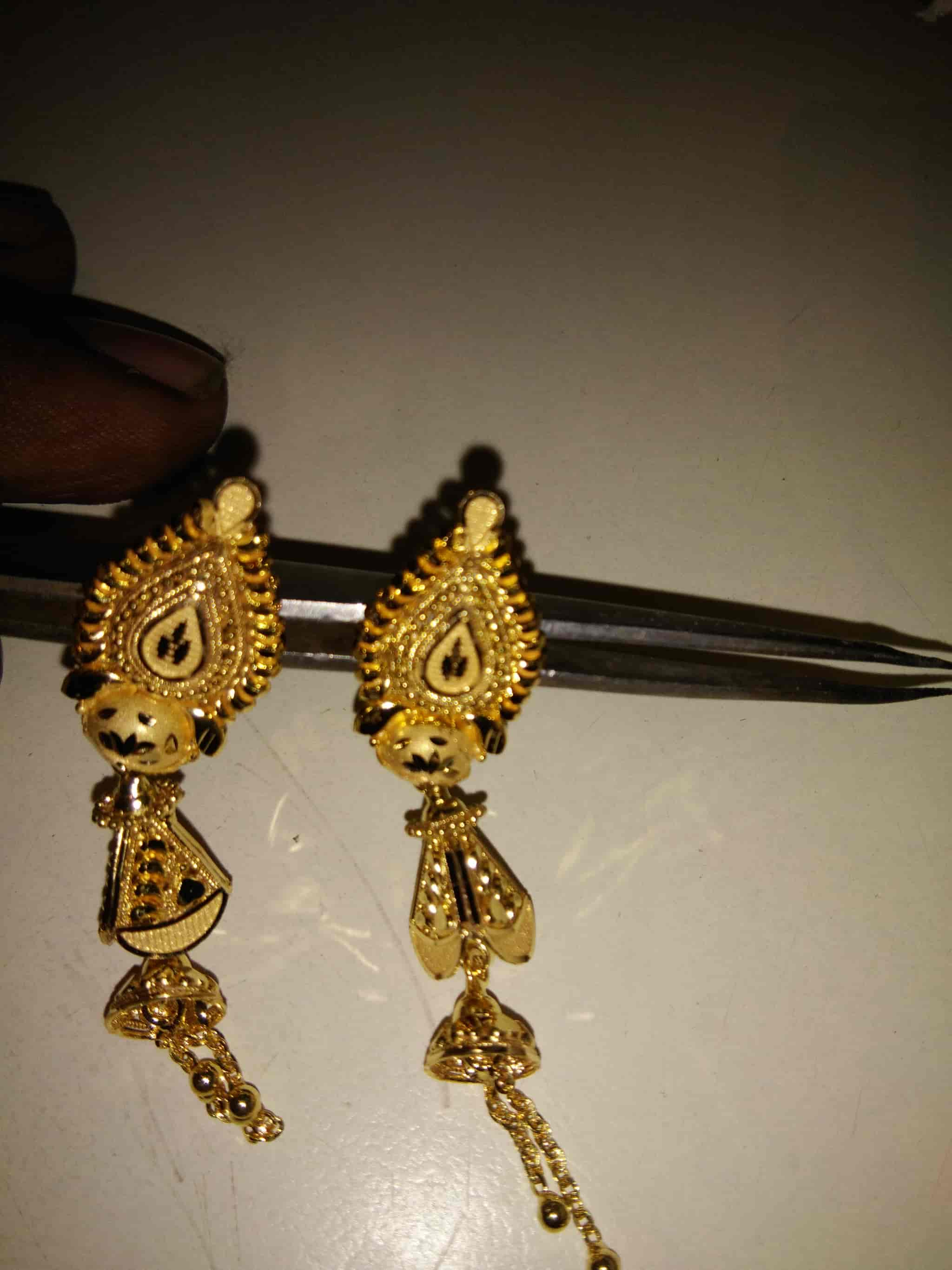 Top Goldsmiths in Manjhgay Munger Justdial