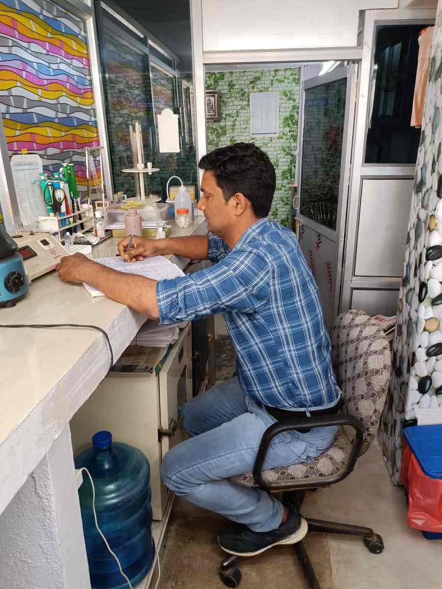 Lab view 7
