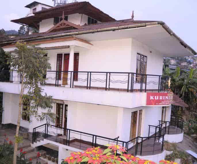 Kurinji Cottage Munnar Colony Resorts In Munnar Justdial