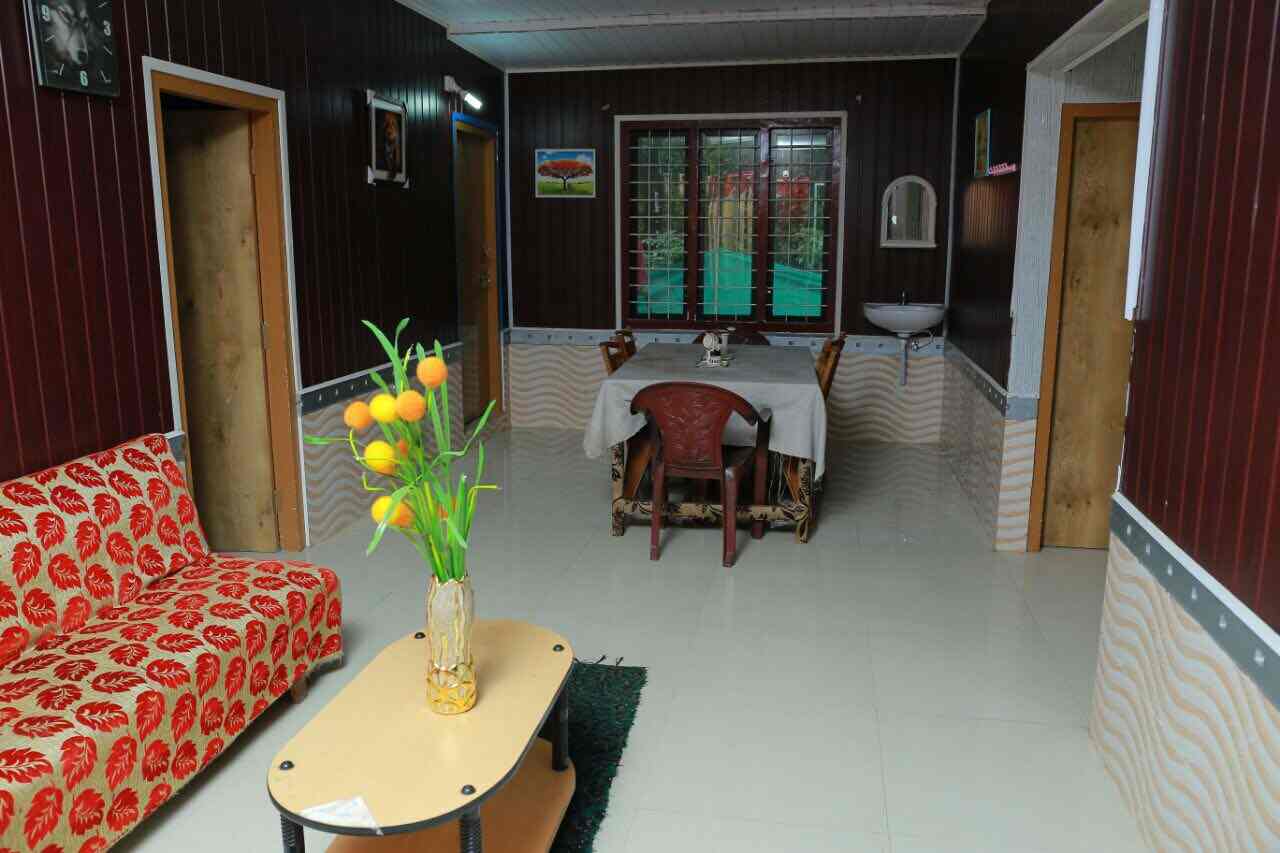 Sisiram Cottage In Munnar Ho Munnar Justdial