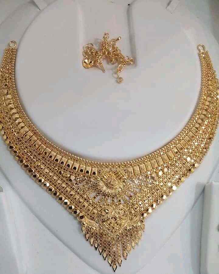 Laxmi Jewellery Farm, Azimganj 