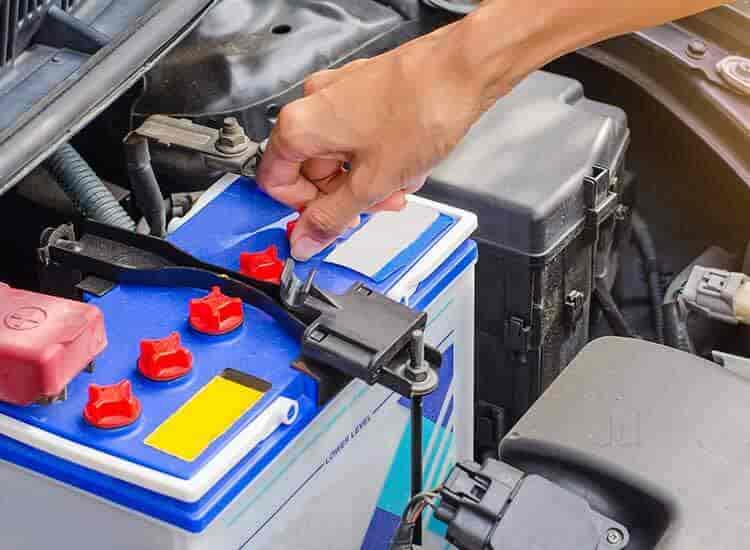 Top Car Battery Shops in Berhampore - Best Auto Battery Dealers near me -  Justdial