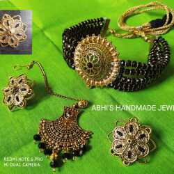 Top Handmade Jewellery Manufacturers in Murshidabad Best Handmade Jewelry Manufacturers Justdial