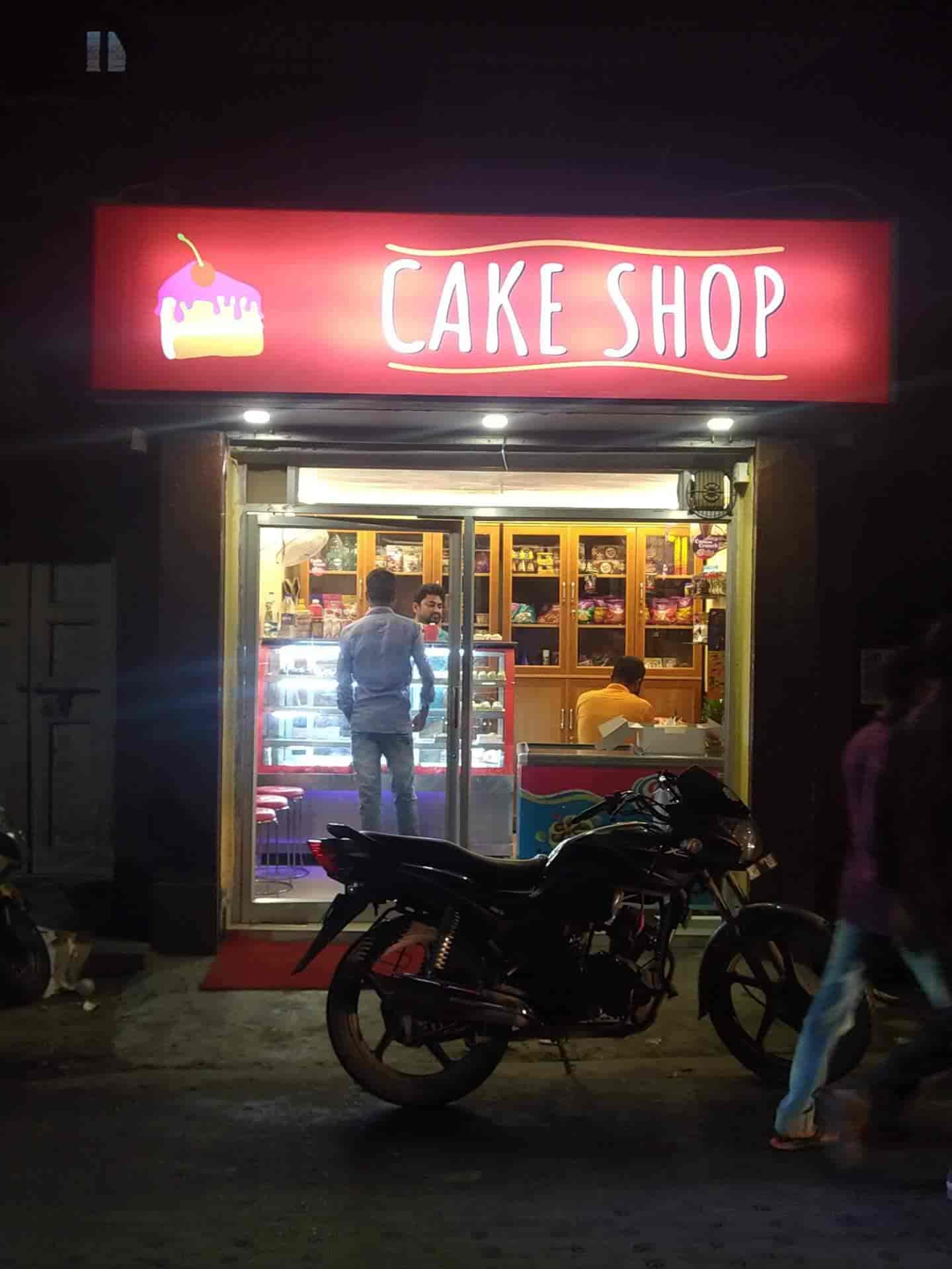 Discover more than 70 online cake delivery in baharampur in.daotaonec