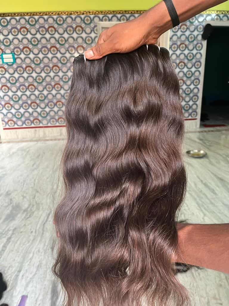 Moon Hair Enterprises in Kazisaha,Murshidabad Best Hair Extension
