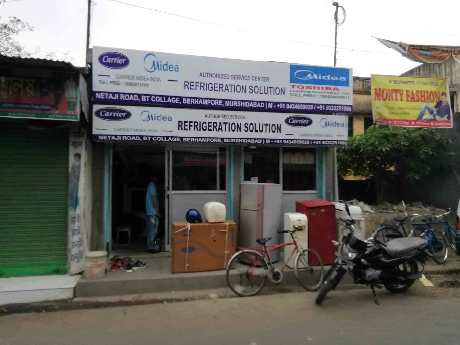 Midea Washing Machine Repair And Service Center In Coimbatore Www Sivasakthihomeappliances In
