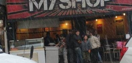 Home Delivery Restaurants In Mussoorie Order Food Online From My Restaurant