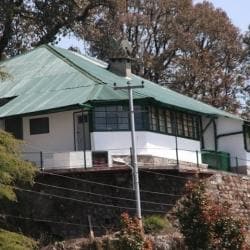 Tabor Cottage Landour Hotels In Mussoorie Justdial