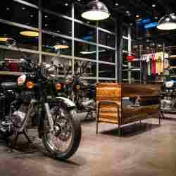 Royal enfield store near me sales