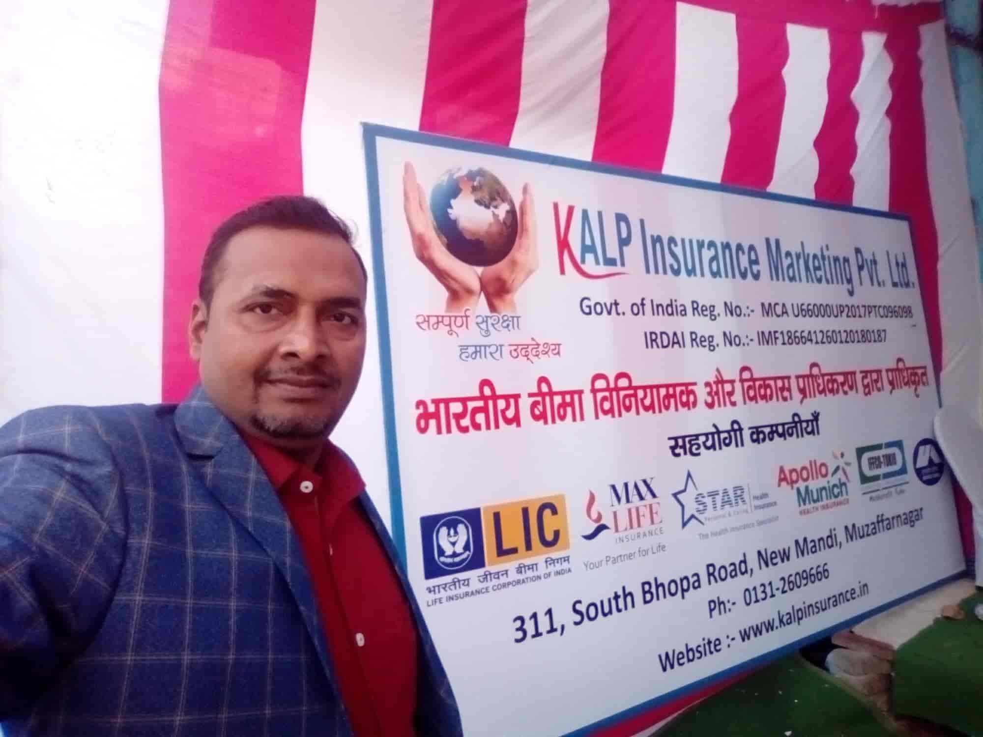 Top Iffco Tokio Health Insurance Agents in Muzaffarnagar Best Iffco