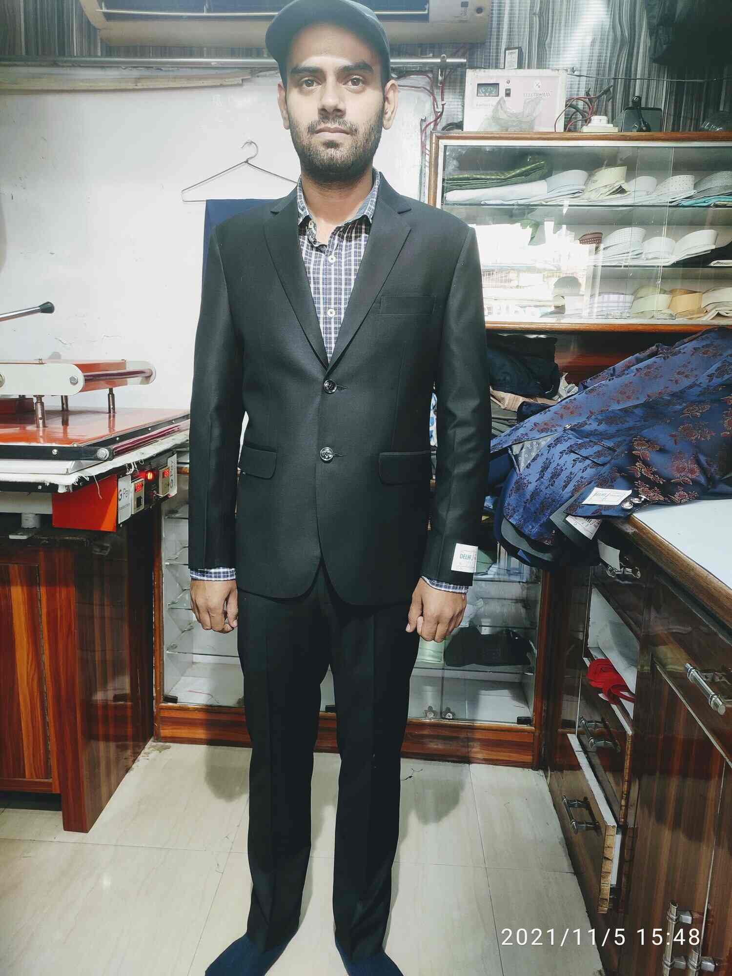New Delhi Tailors in Civil Lines,Muzaffarnagar Best Tailors in