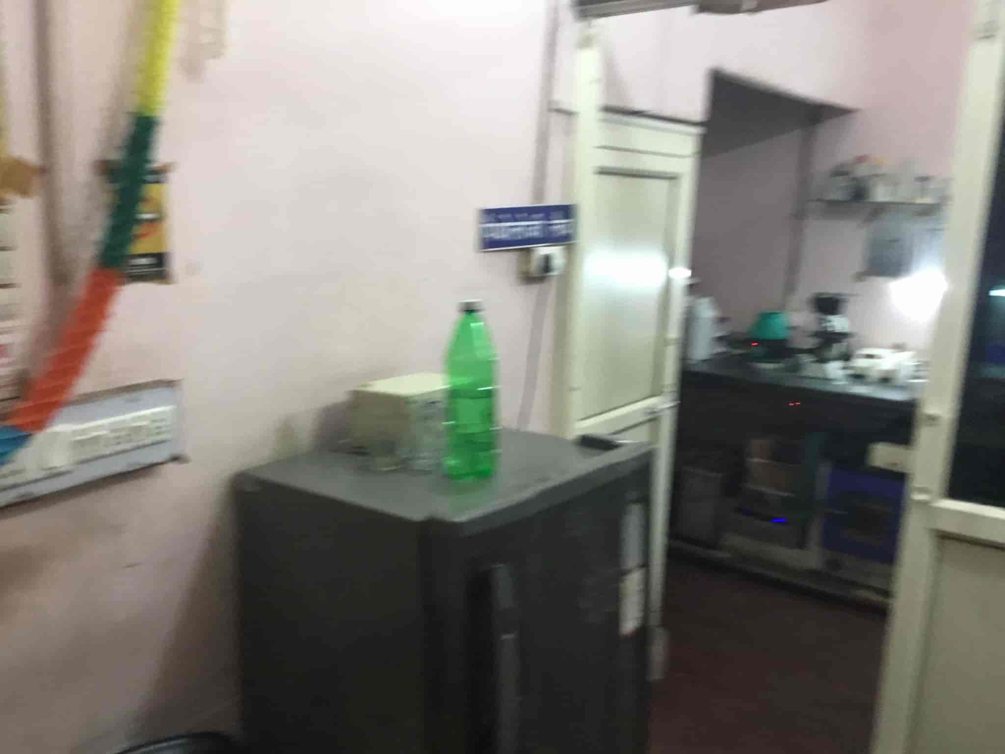 Lab view 13