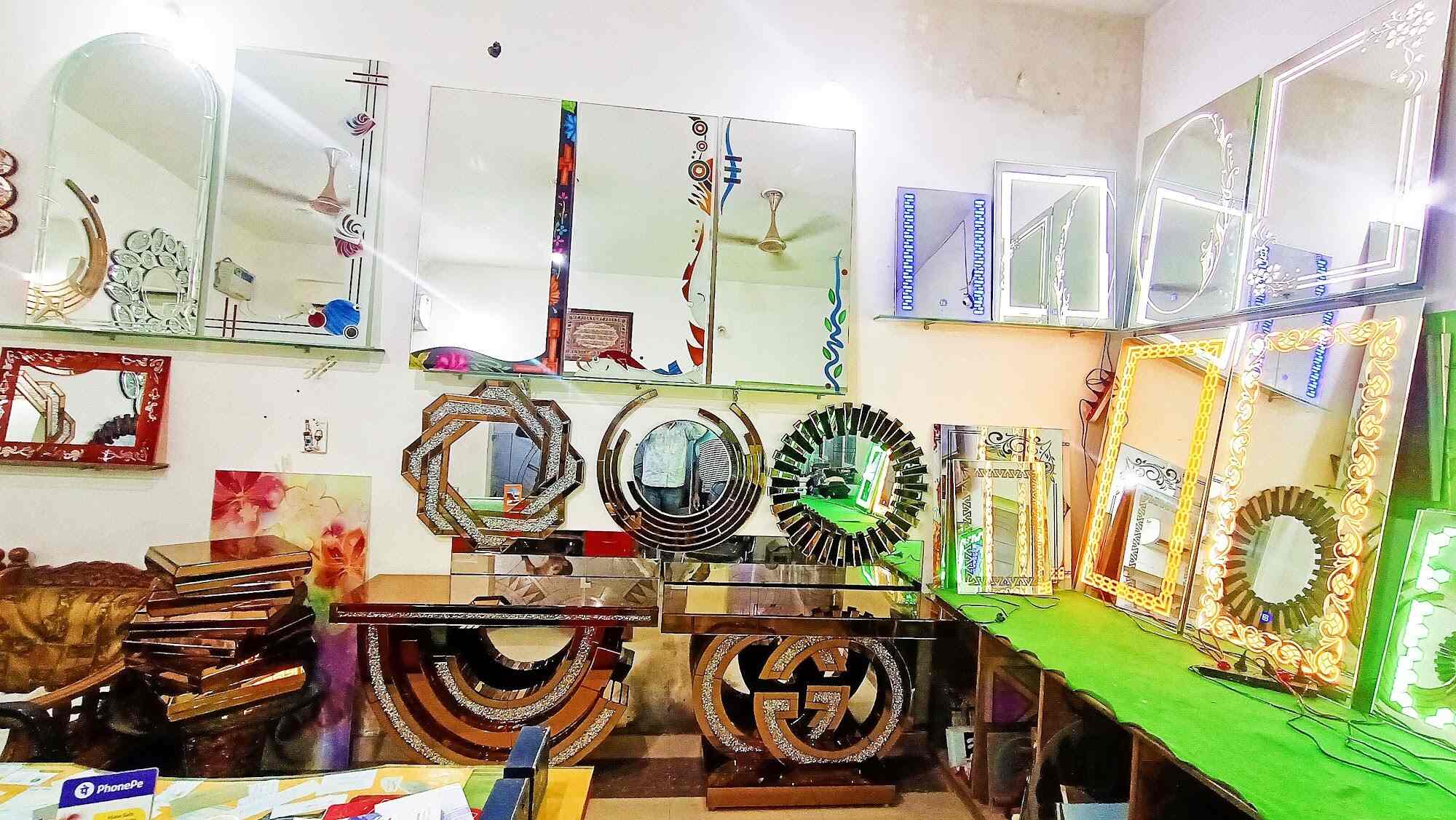 Top Glass Manufacturers in Muzaffarnagar गिलास मनुफक्चरर्स, मुज़फ्फरनगर Best Interior Glass