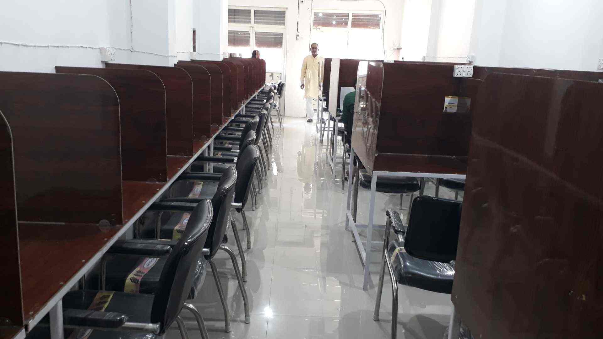 Om Library 5