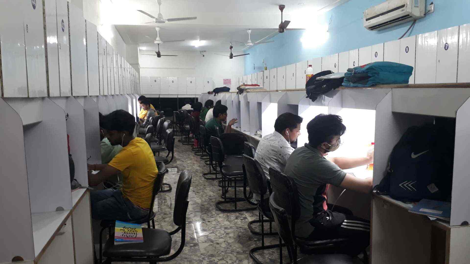 Student Digital Library 4