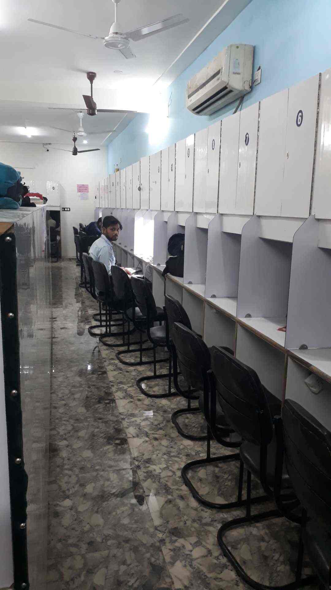 Student Digital Library 7