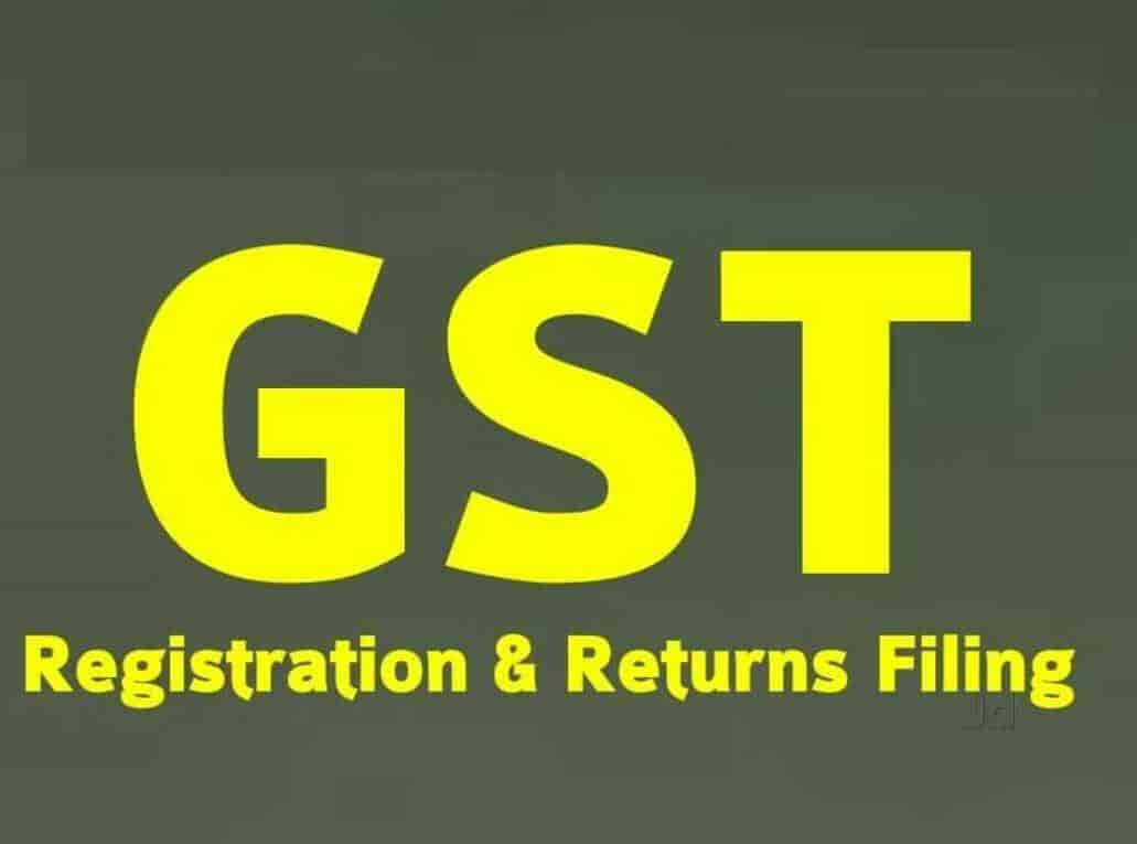 gst registration services near me