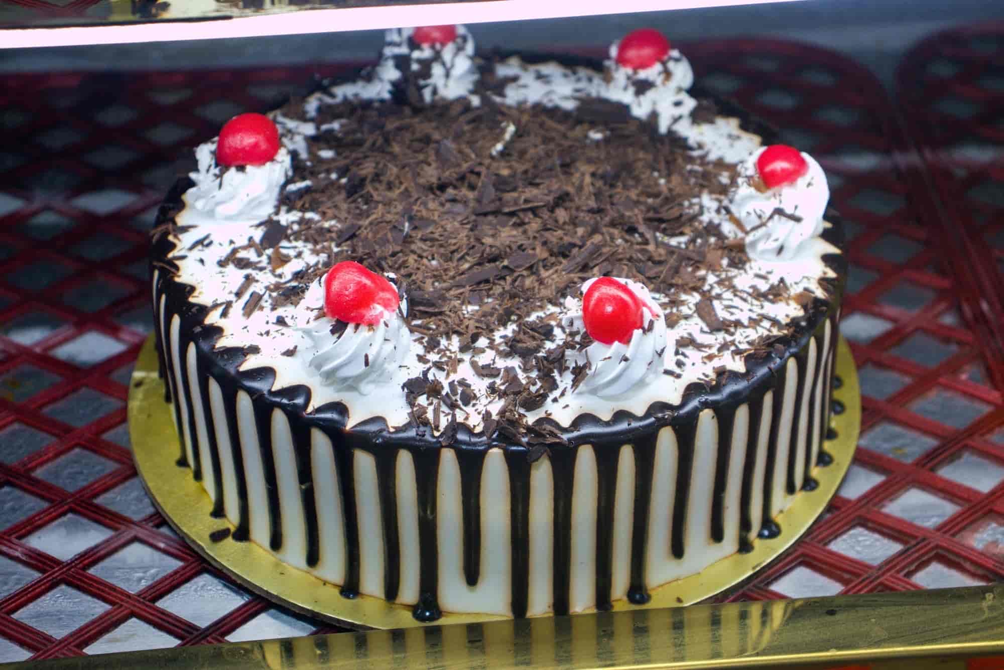 Top Cake Shops in Shamli,Shamli Best Cake Bakeries Justdial