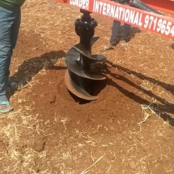 Top Pit Digging Machine Manufacturers in Delhi - पिट डिग्गिंग मशीन ...