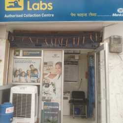 Lab view 3
