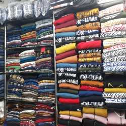 New Flu Jeans, Muzaffar Nagar City 