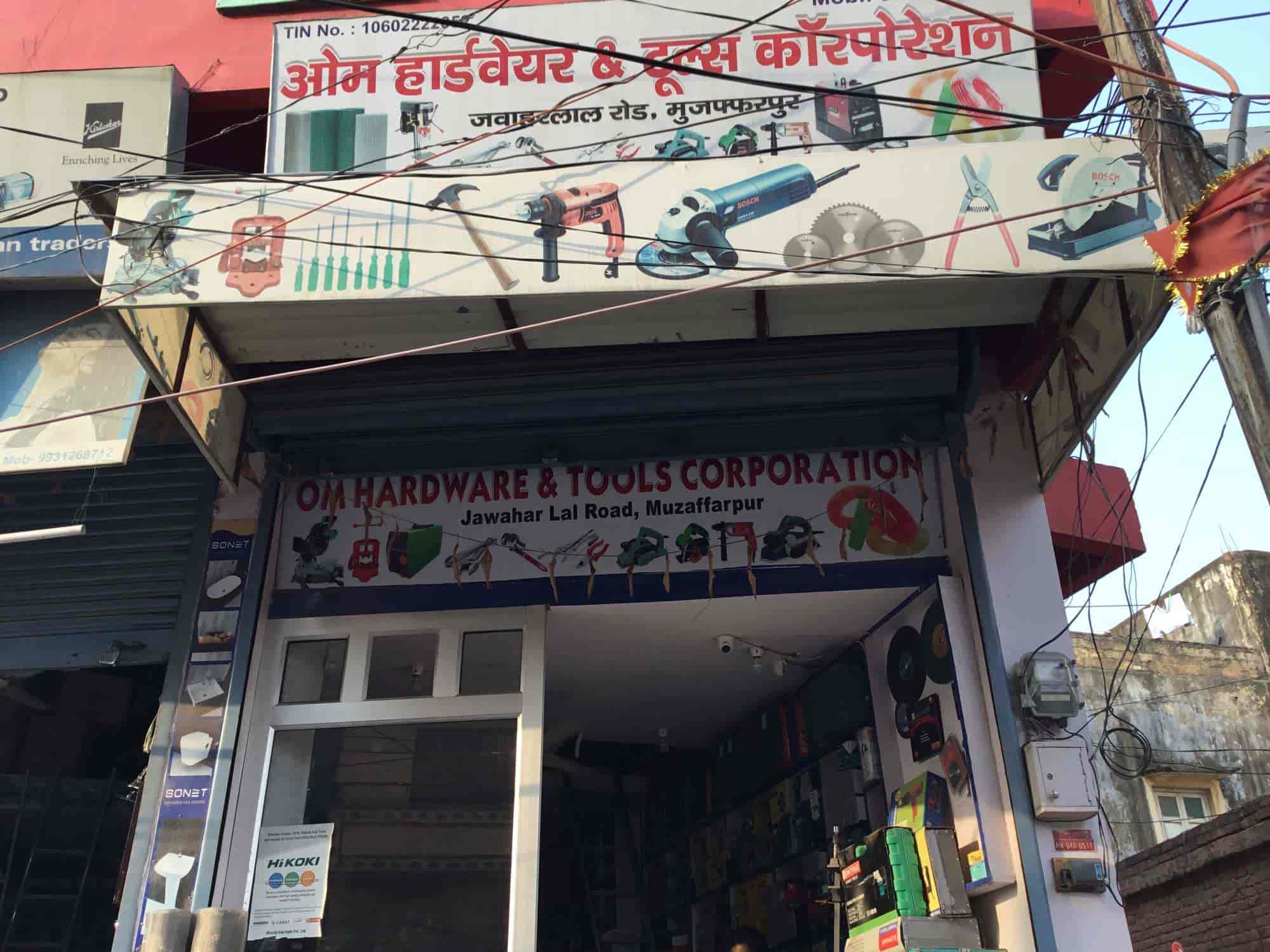 hardware tools near me
