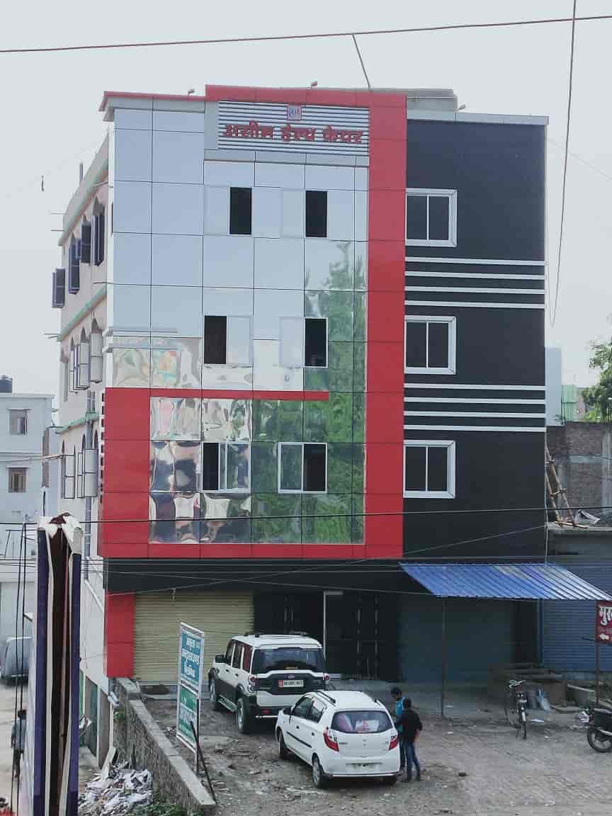 Lab view 5