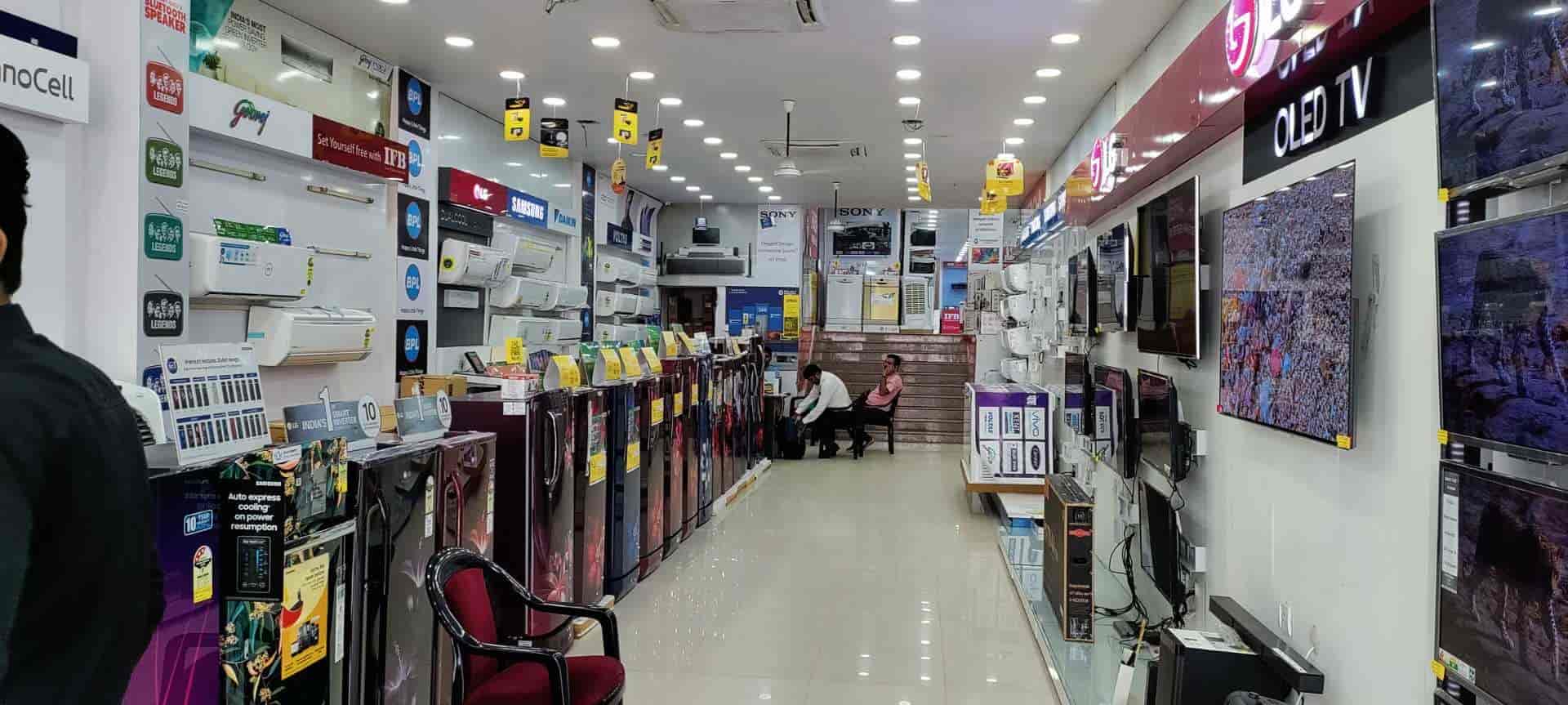 Top Intex Led Tv Dealers in Patna Best Intex Led Tv Dealers near me