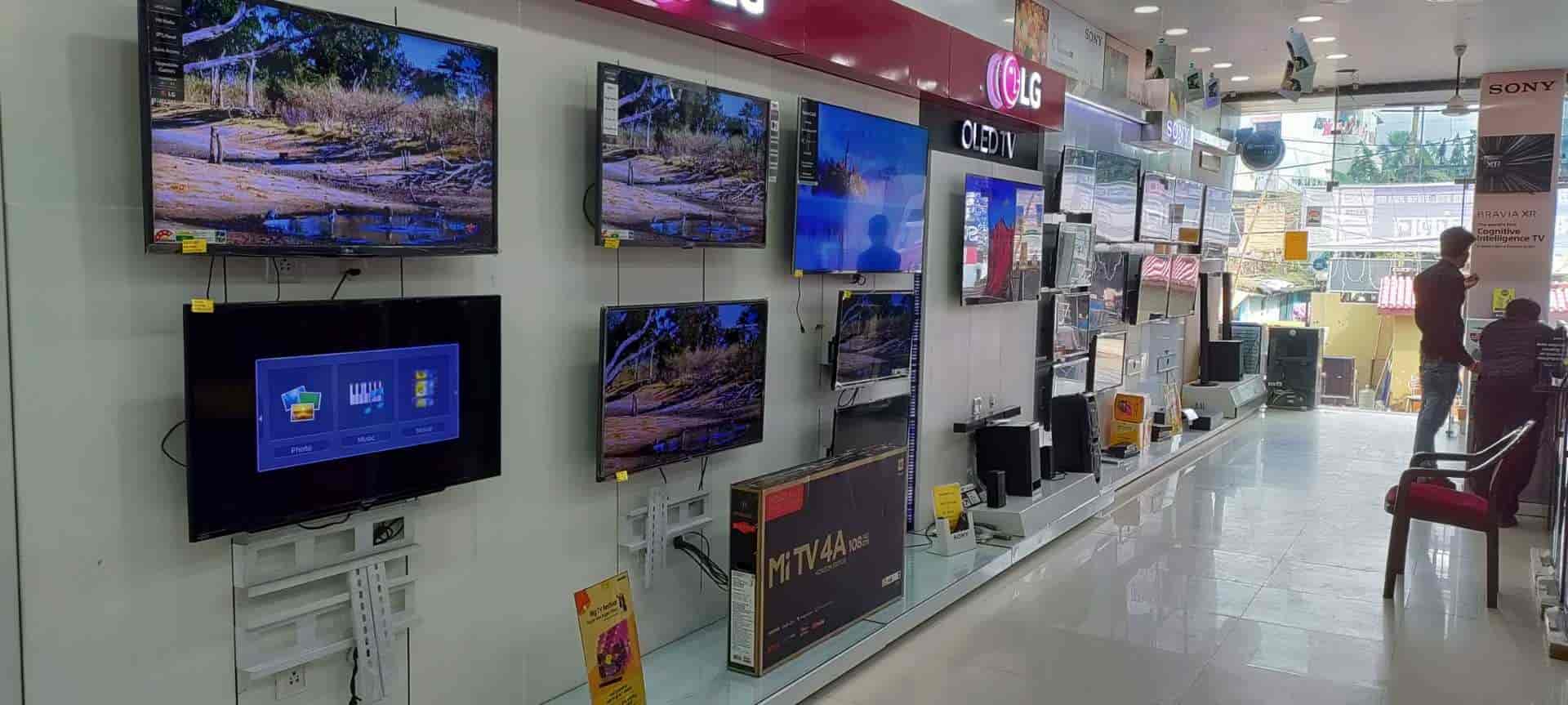 Top Intex Led Tv Dealers in Patna Best Intex Led Tv Dealers near me