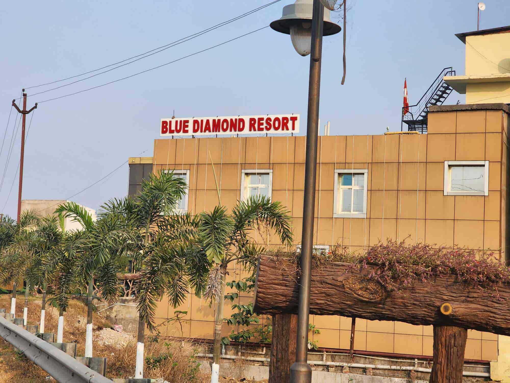 Book Blue Diamond Resort & Hotel in Darbhanga Road,Muzaffarpur Best