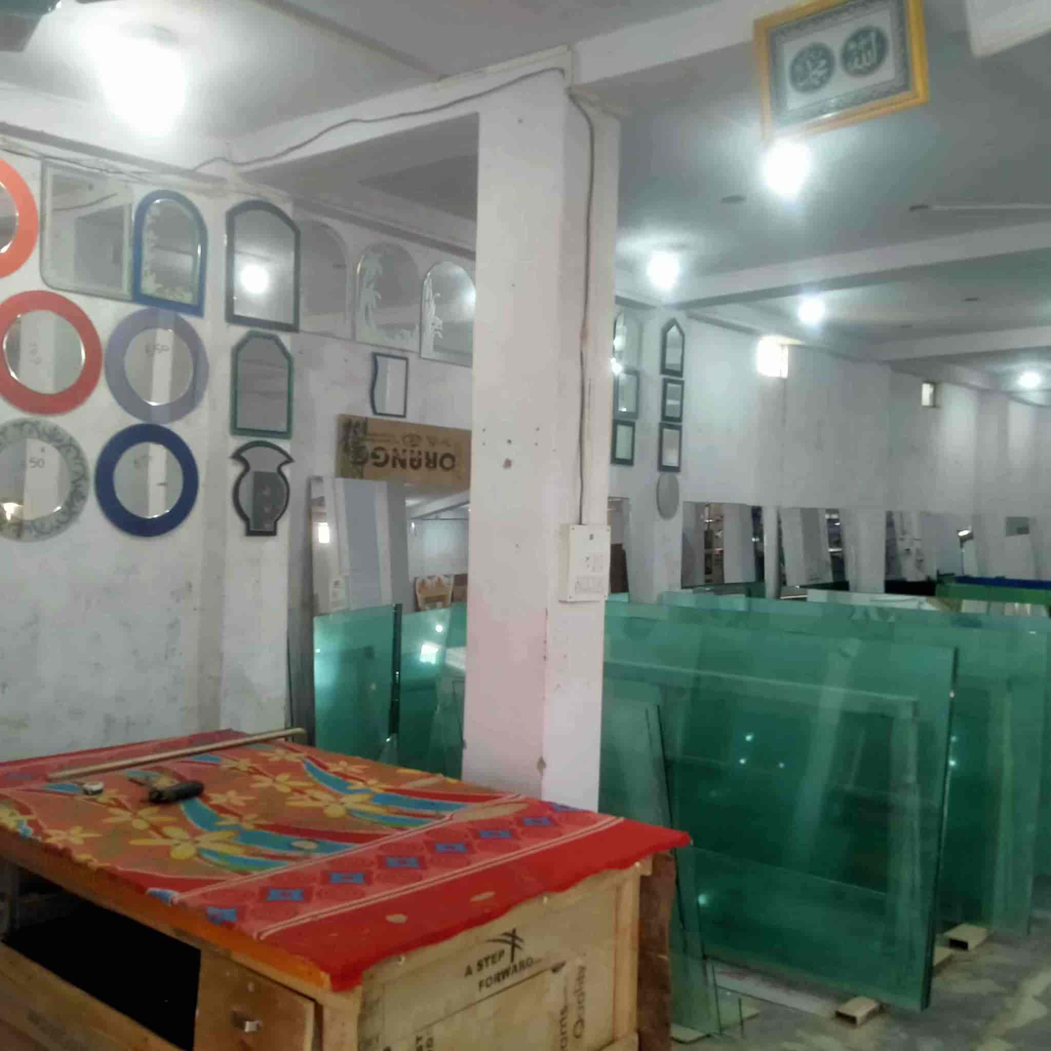 New Zam Zam Glass And Ply in Aurai,Muzaffarpur - Best Furniture