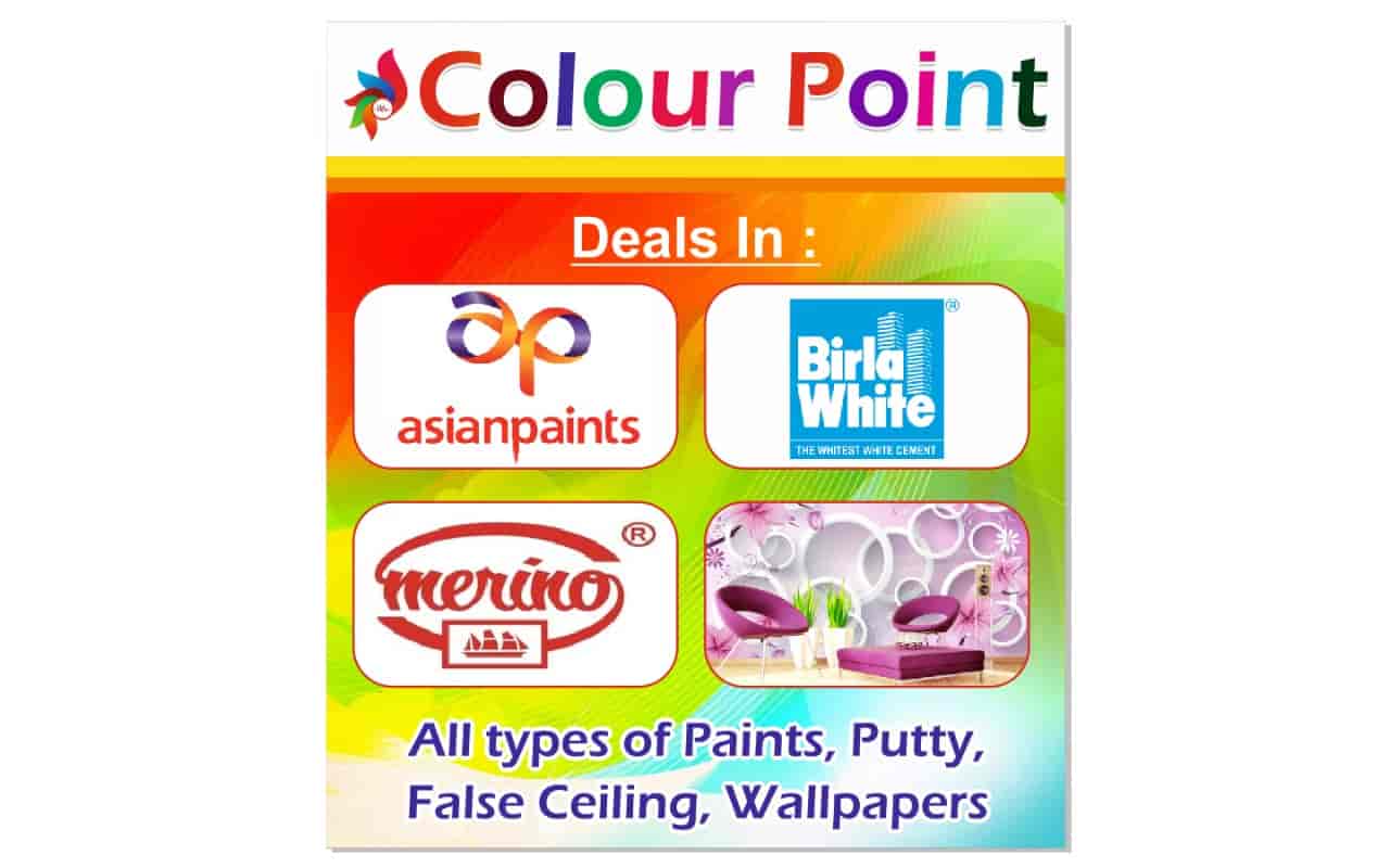 Asian paints types online