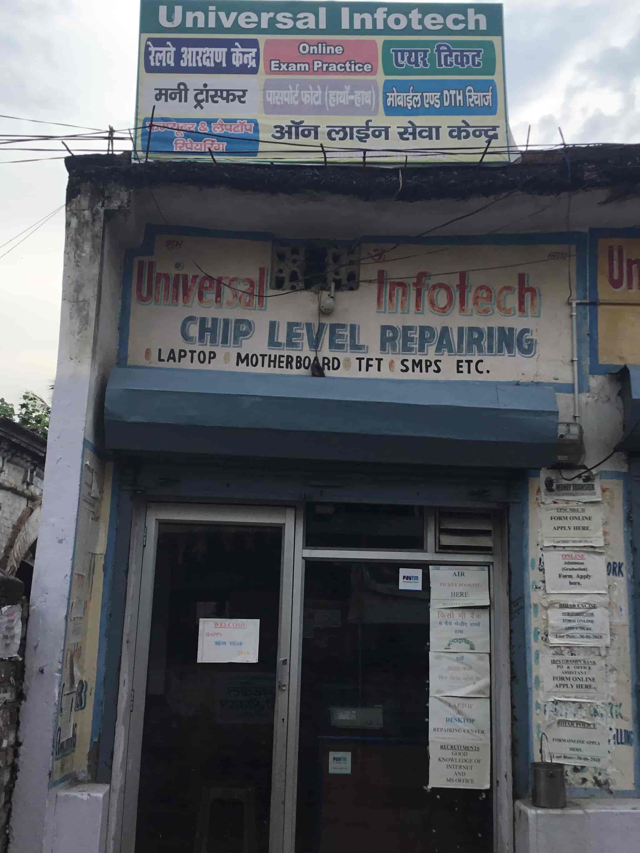 Universal Infotech Amgola Money Transfer Agencies In Muzaffarpur Universal Infotech Amgola Money Transfer Agencies In Muzaffarpur Justdial