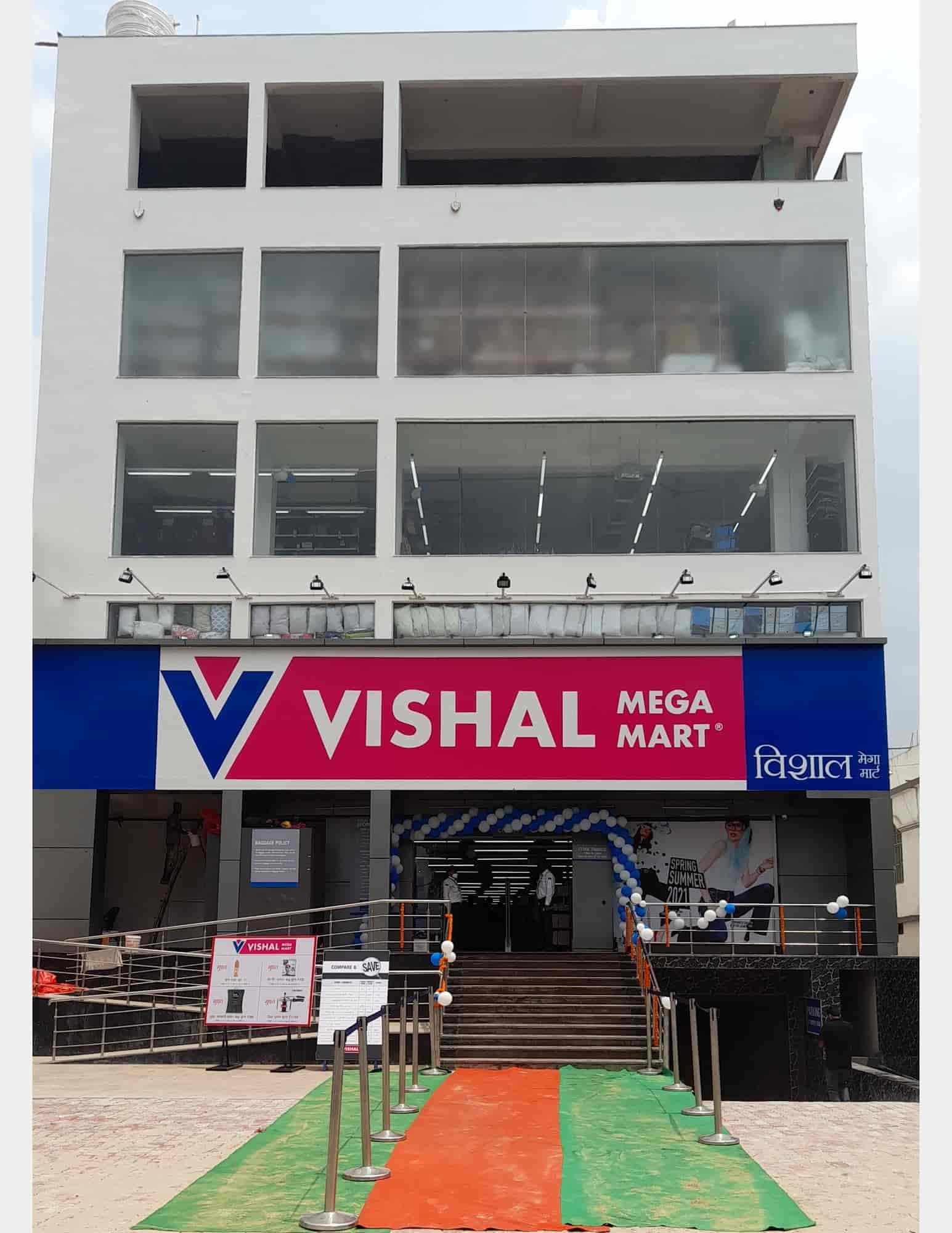 Top Hypermarkets in Muzaffarpur near me Justdial