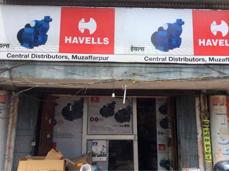 Top Crompton Greaves Water Pump Dealers in Muzaffarpur वाटर पंप