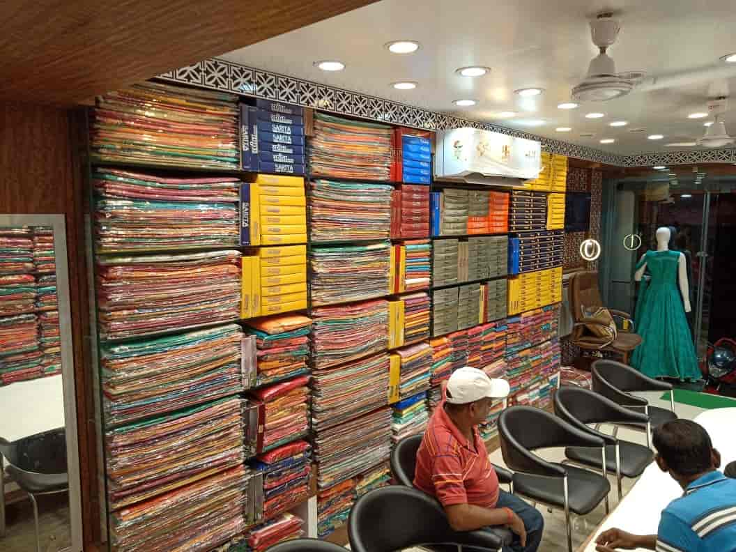 Chandamama Exclusive in Motijheel,Muzaffarpur Best Women Readymade